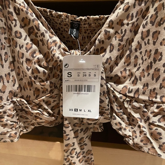 Spell Inspired Frankie Set!! S NWT - Picture 6 of 13